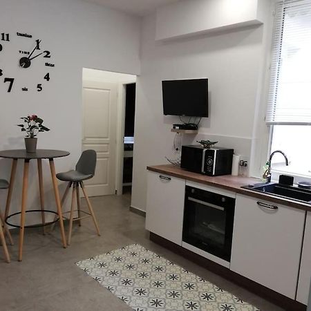 Bel Appartement Coeur De Grenoble Tout Equipe Luaran gambar