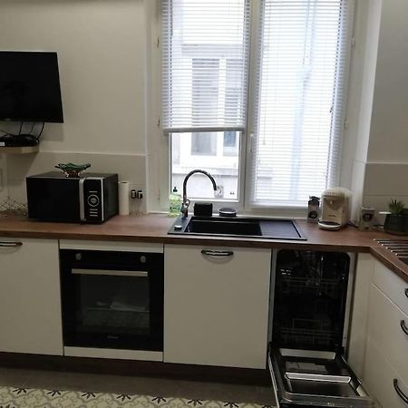 Bel Appartement Coeur De Grenoble Tout Equipe Luaran gambar