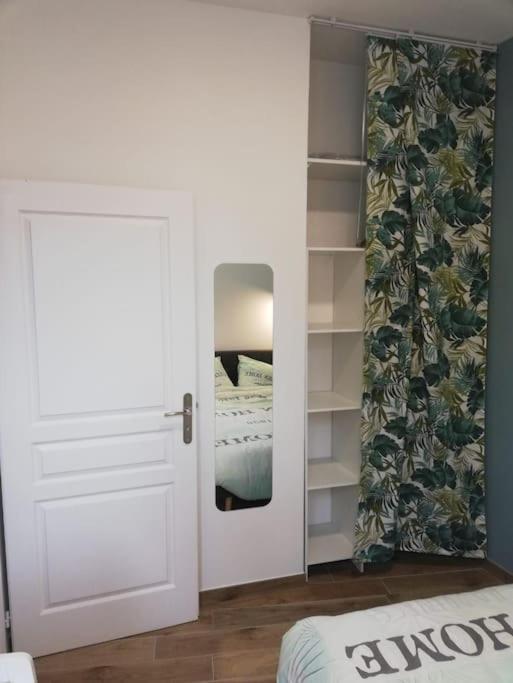 Bel Appartement Coeur De Grenoble Tout Equipe Luaran gambar