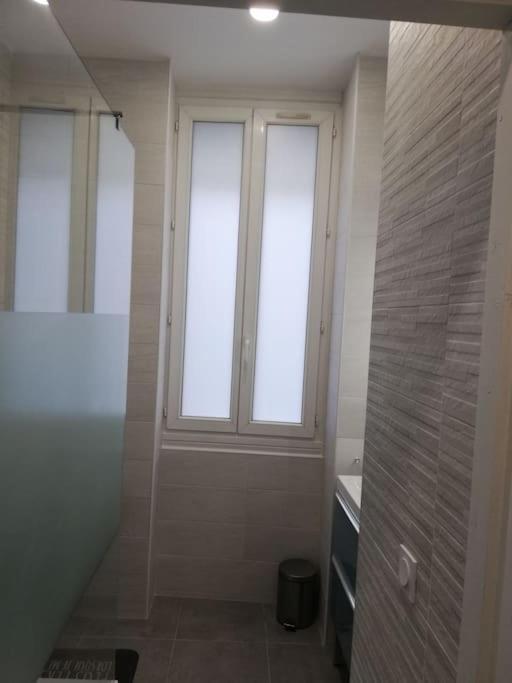 Bel Appartement Coeur De Grenoble Tout Equipe Luaran gambar