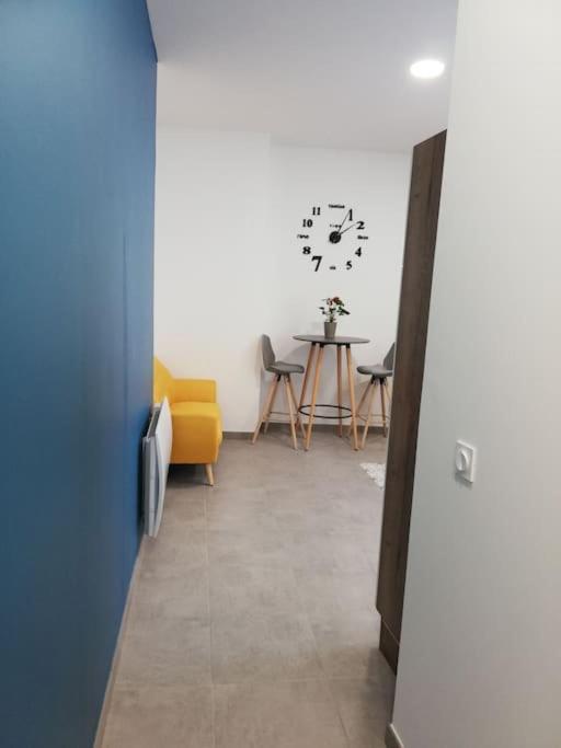 Bel Appartement Coeur De Grenoble Tout Equipe Luaran gambar